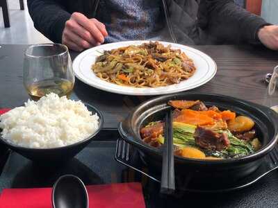 Shibisi Restaurante Ramen