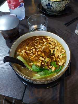 Shibisi Restaurante Ramen
