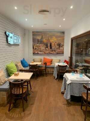 Debono's Gastrobar
