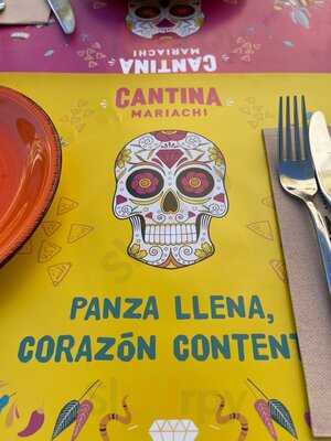 Cantina Mariachi Chinorros