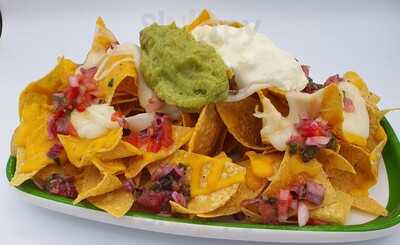 Cantina Mariachi Chinorros