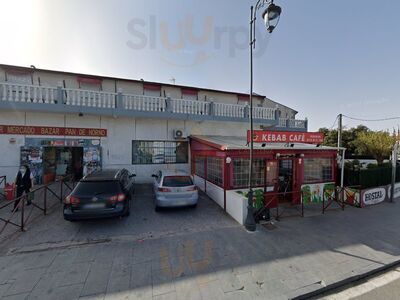 Kebab Cafe