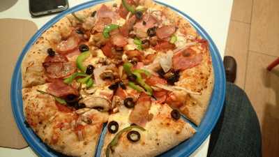 Domino's Pizza Coruna 2