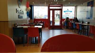 Domino's Pizza Coruna 2