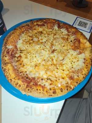 Domino's Pizza Coruna 2