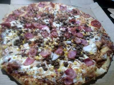 Domino's Pizza Parque De Atracciones