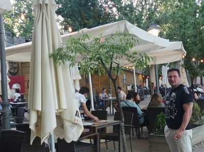 Domino's Pizza Parque De Atracciones