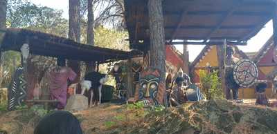 Domino's Pizza Parque De Atracciones