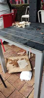 Domino's Pizza Parque De Atracciones