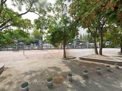 Domino's Pizza Parque De Atracciones