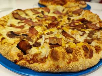 Domino's Pizza Paseo Habana