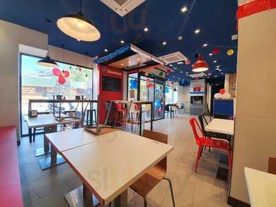 Domino's Pizza Paseo Habana