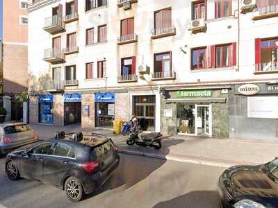 Domino's Pizza Paseo Habana