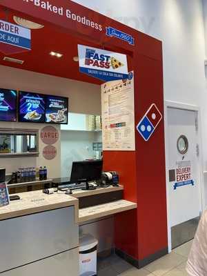 Domino's Pizza Alcala 595