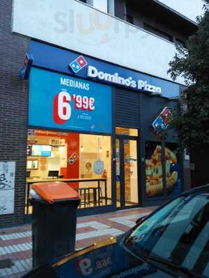 Domino's Pizza Alcala 595