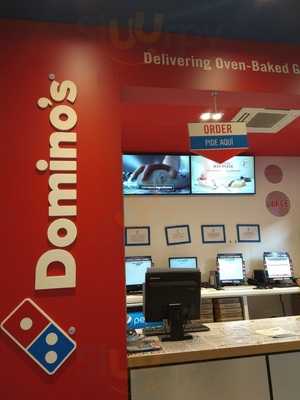 Domino's Pizza Albufera