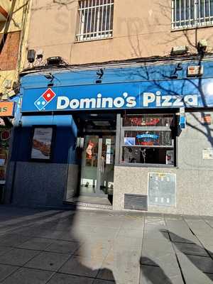 Domino's Pizza Albufera