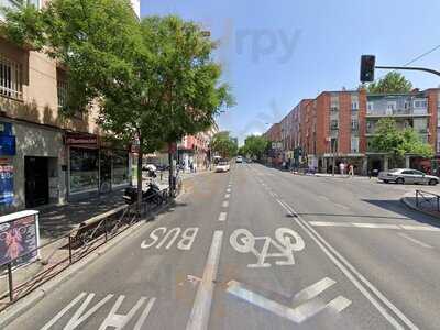 Domino's Pizza Albufera