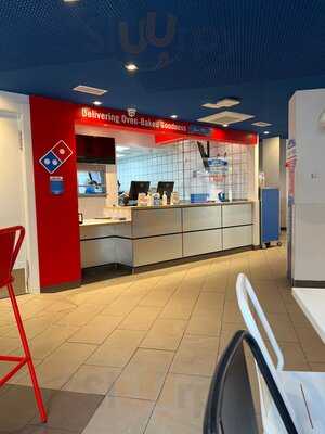 Domino's Pizza Aguadulce