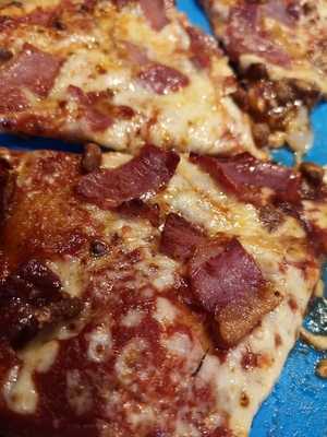 Domino's Pizza Aguadulce