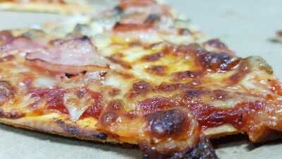 Domino's Pizza Andres Mellado