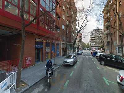 Domino's Pizza Andres Mellado