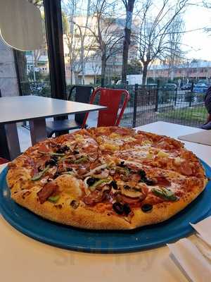 Domino's Pizza Aluche