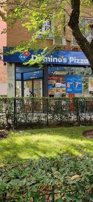 Domino's Pizza Aluche