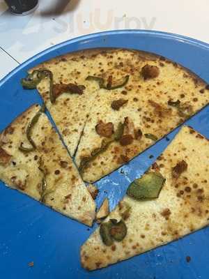 Domino's Pizza Aluche