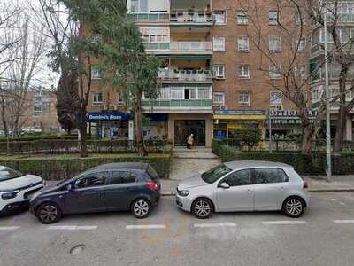 Domino's Pizza Aluche