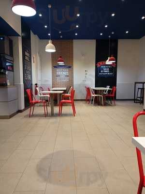 Domino's Pizza Badajoz 2