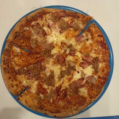 Domino's Pizza Badajoz