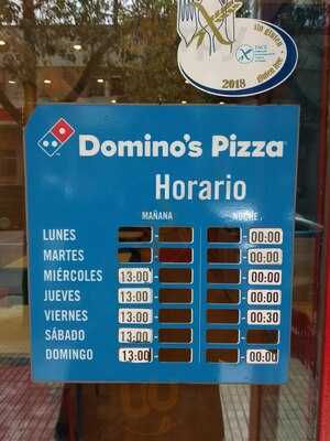 Domino's Pizza Badajoz