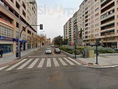 Domino's Pizza Badajoz