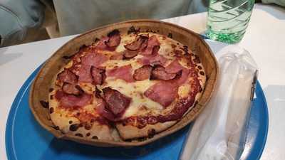 Domino's Pizza Barbera