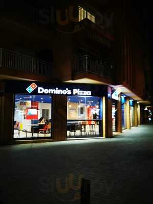 Domino's Pizza Barbera