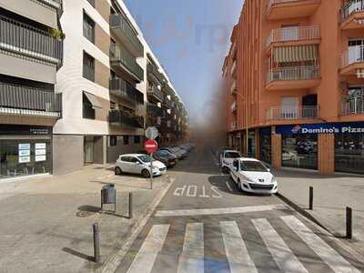 Domino's Pizza Barbera