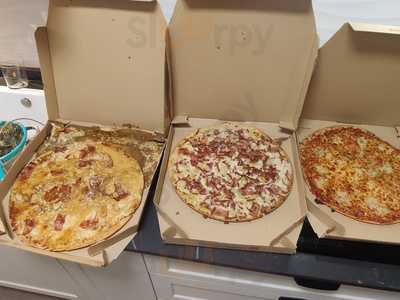 Domino's Pizza Caceres 2