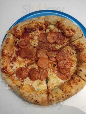 Domino's Pizza Caceres 2