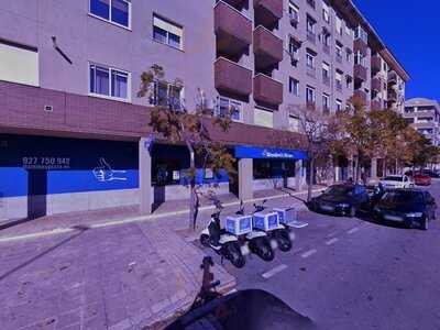 Domino's Pizza Caceres 2