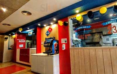 Domino's Pizza Caceres