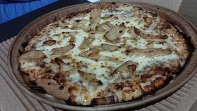 Domino's Pizza Caceres