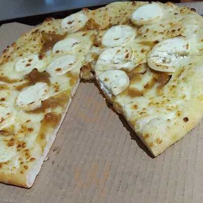 Domino's Pizza Caceres