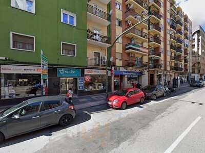 Domino's Pizza Caceres