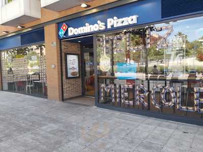 Domino's Pizza Carabanchel