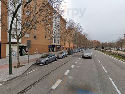 Domino's Pizza Carabanchel