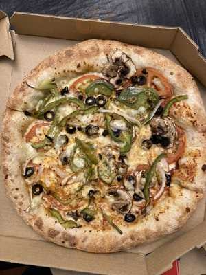 Domino's Pizza Caspe