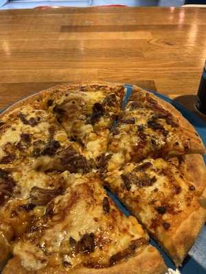 Domino's Pizza Caspe