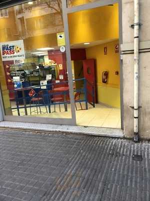 Domino's Pizza Caspe
