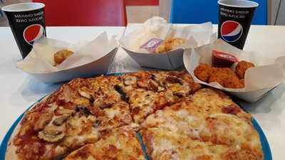 Domino's Pizza Castellon Ii